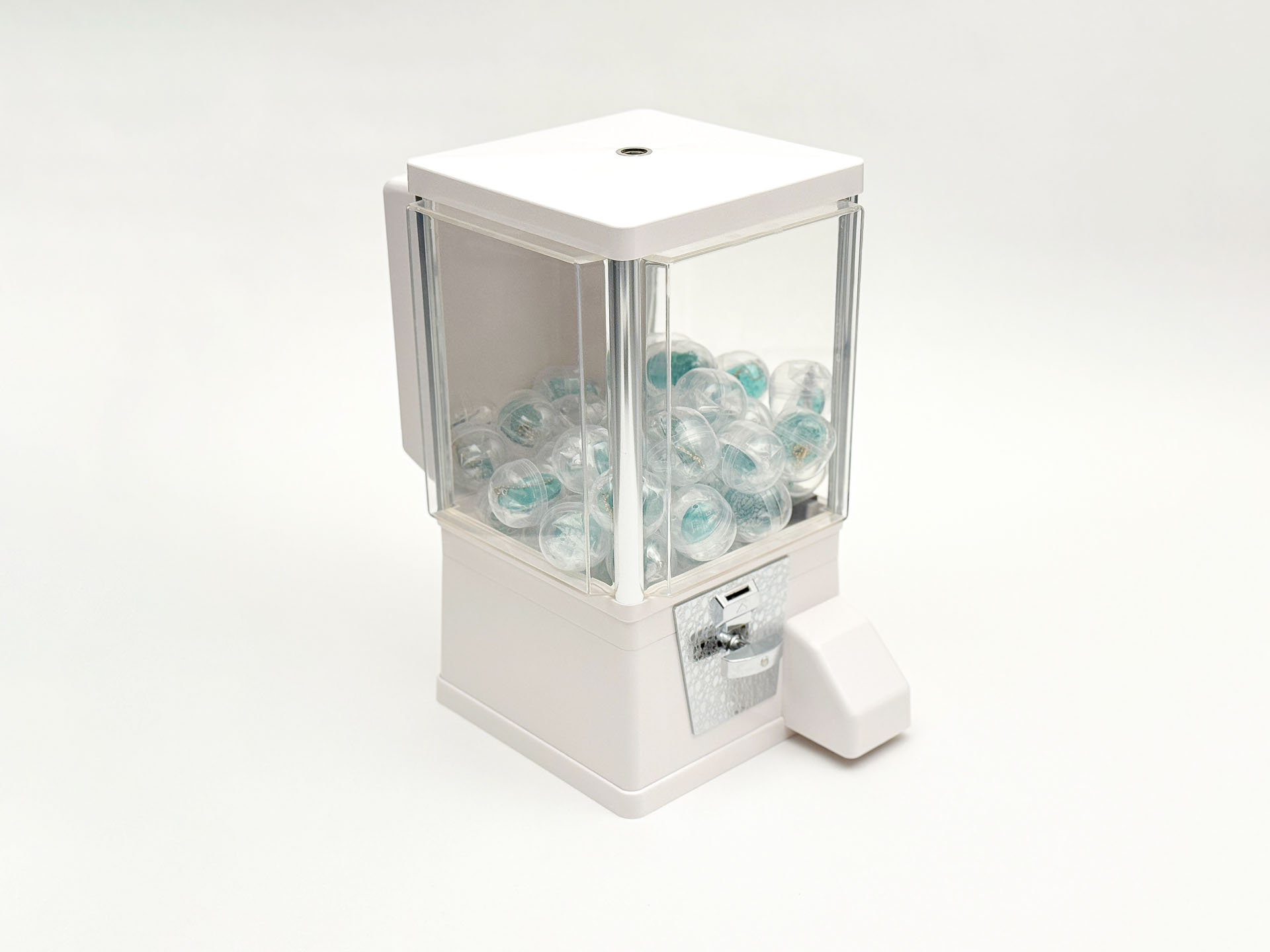 浄土ヶ浜いいイロガチャガチャ