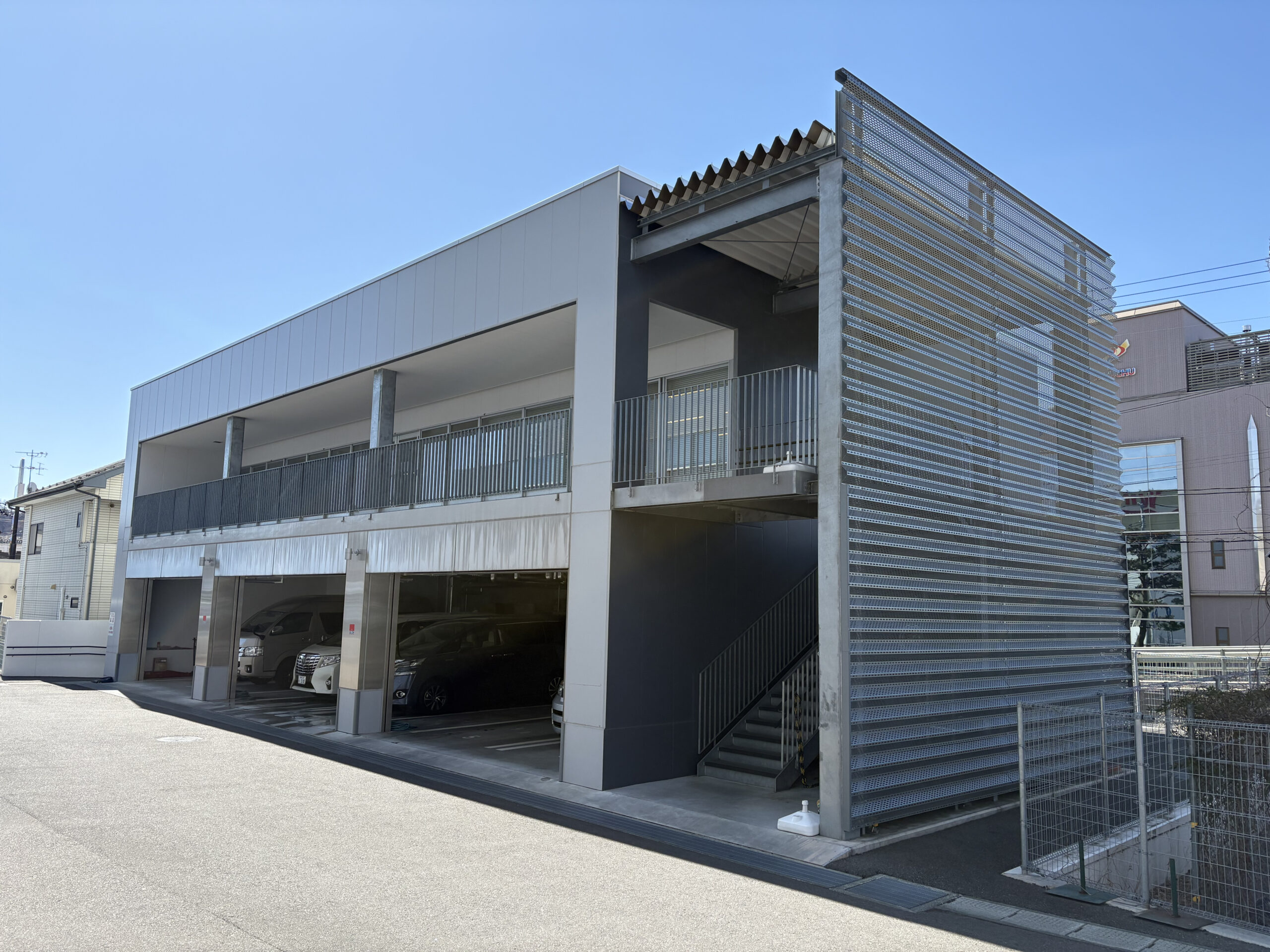 宮古市職員生活協同組合